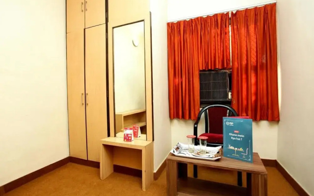 OYO 2289 Hotel Radha Palace