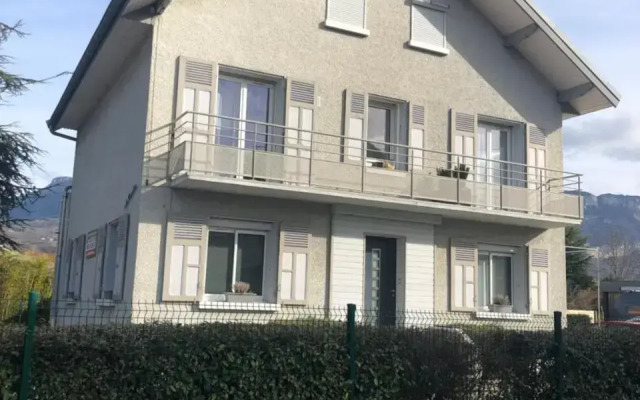 Villa Marmillons