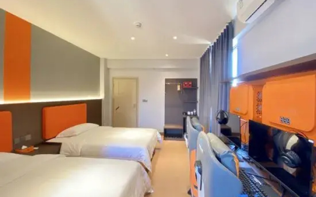 Star Glory Exports Hotel