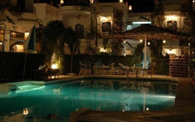 Gezira Garden Hotel
