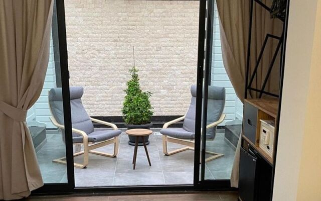 Miyas Luxury Hotel