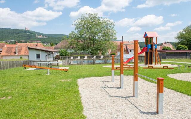 Pension Caecilia
