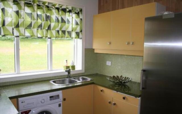 Wave Guesthouse Hrísey