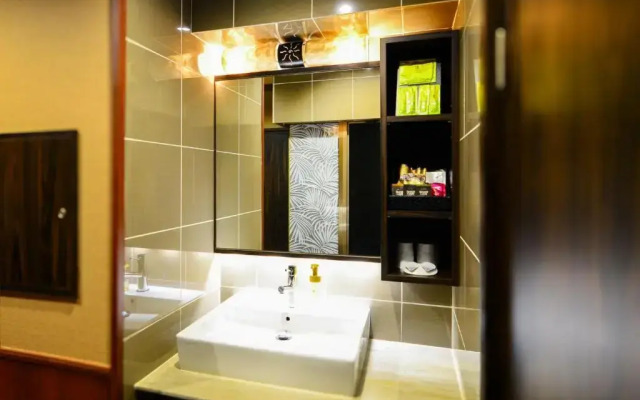 Hotel Gran Bali Resort