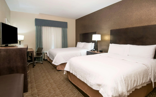 Hampton Inn Hernando