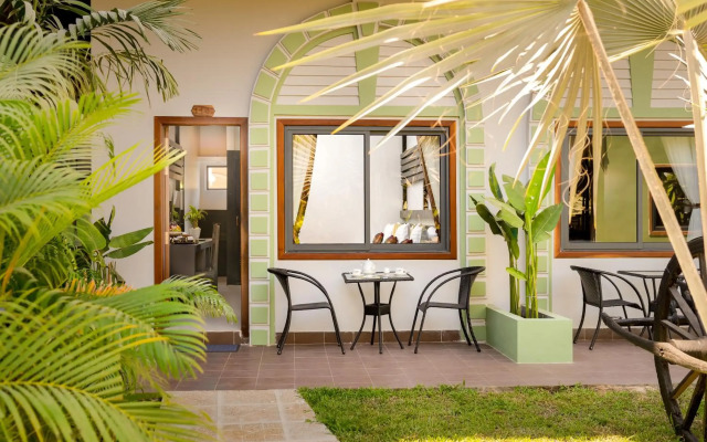 Reveal Angkor Hotel