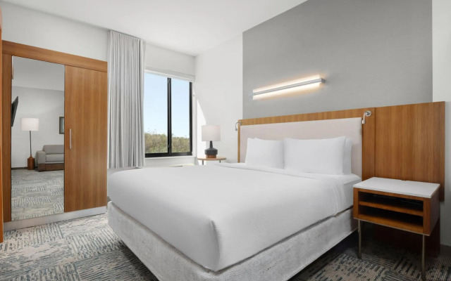 SpringHill Suites by Marriott Irvine