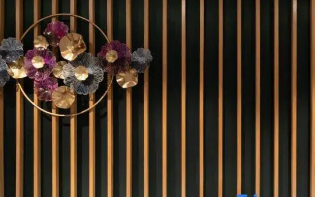 Starway Hotel Tianjin Binjiang Road