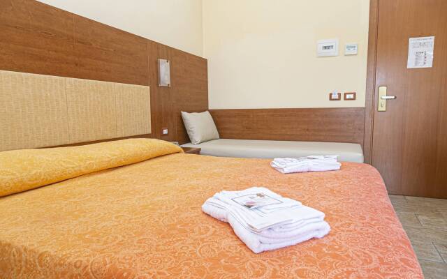 Hotel Ambasciatori