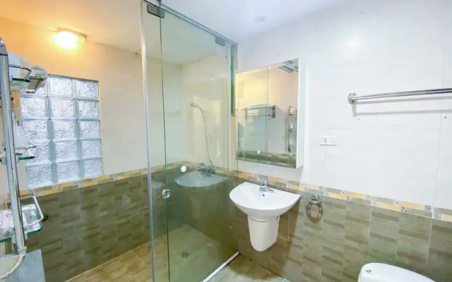 Eco Nest Apartment & Stay