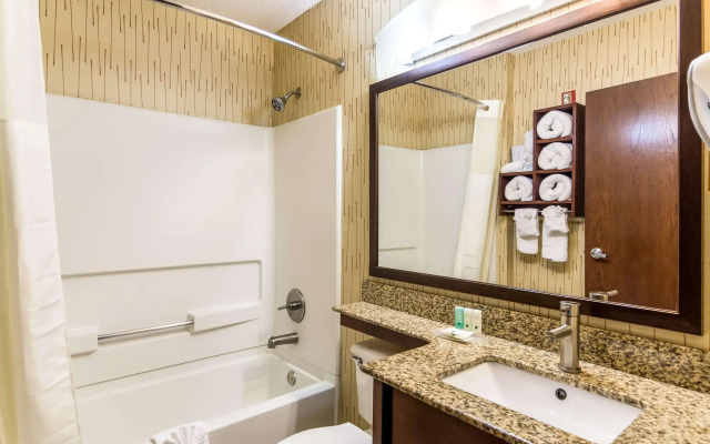 Quality Inn Chester - South Richmond