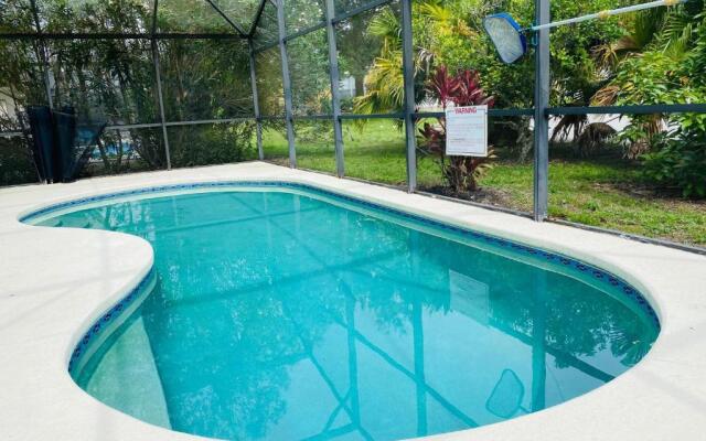 Paul's Southern Dunes House