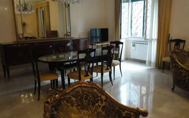 Allegrahouse