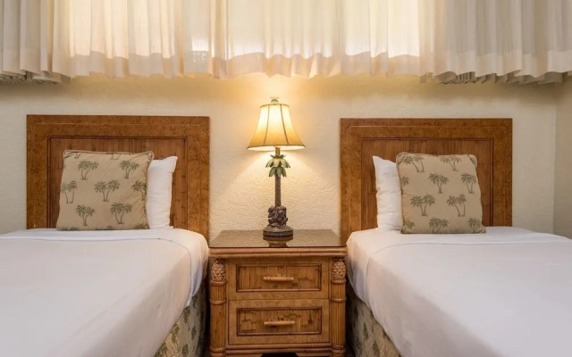 Kaanapali Shores by KBM Hawaii Vacations