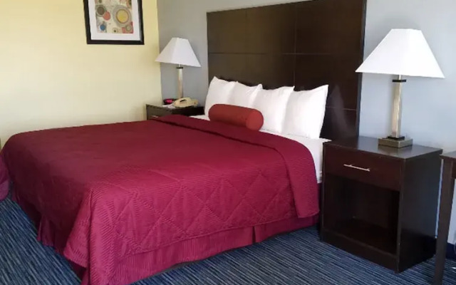 Budget Host Inn
