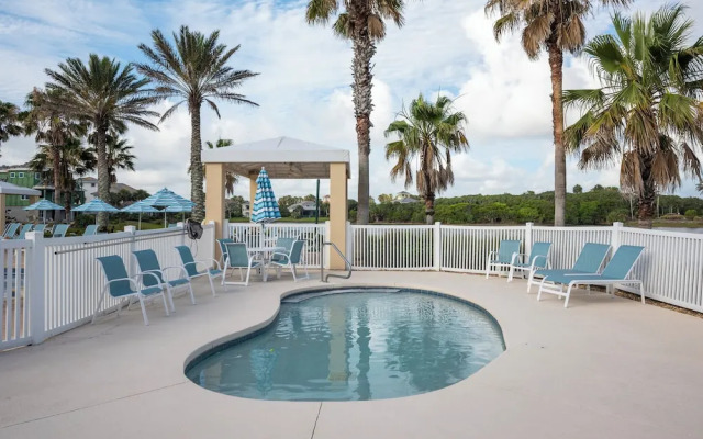 1134 Cinnamon Beach