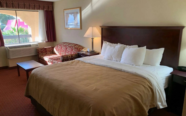 Days Inn by Wyndham Blythe