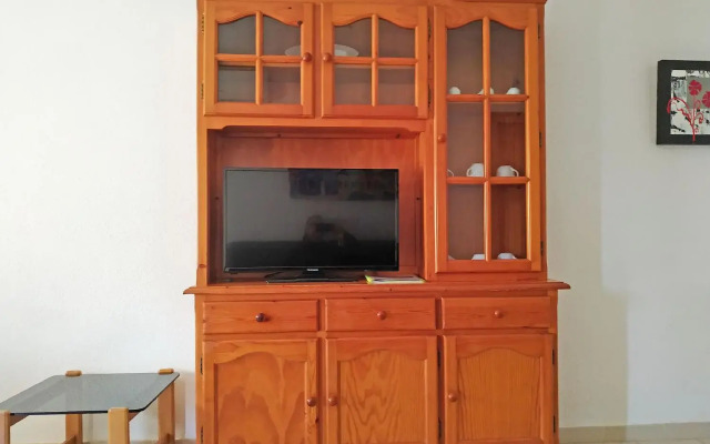 Apartamentos Entreplayas 3000