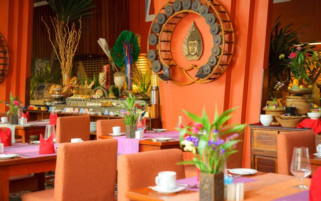 Golden Temple Residence