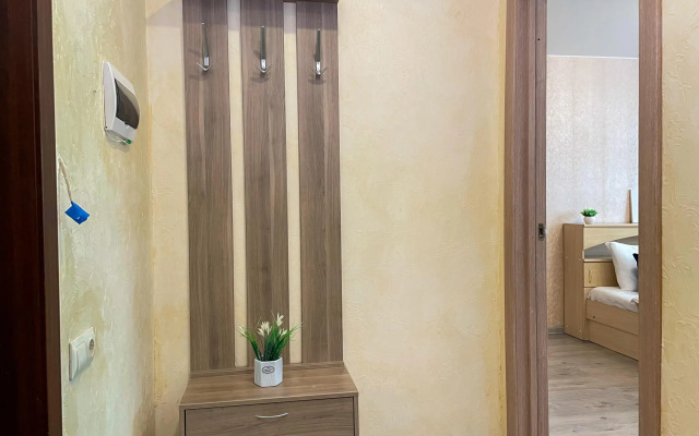 Relax Apart (Релакс Апарт) на улице Молодёжная 78