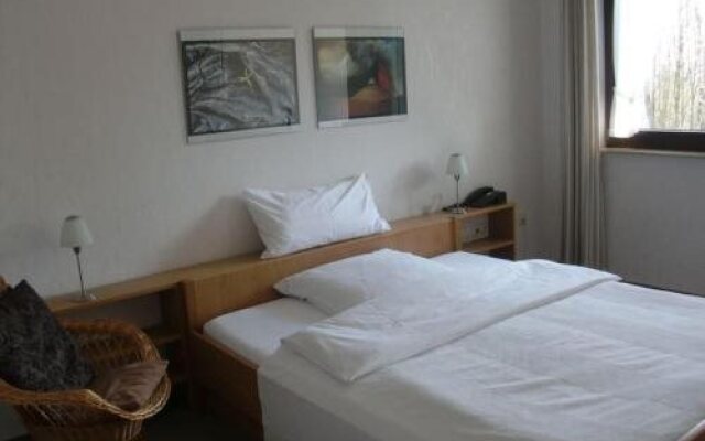 Hotel-Restaurant Spitze Warte