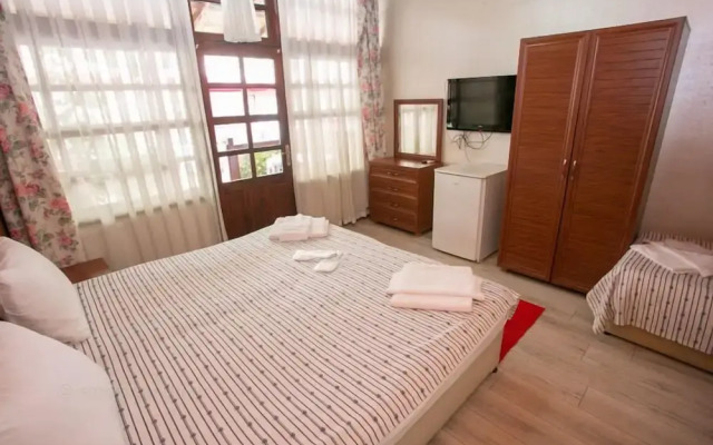 Carsi Pansiyon