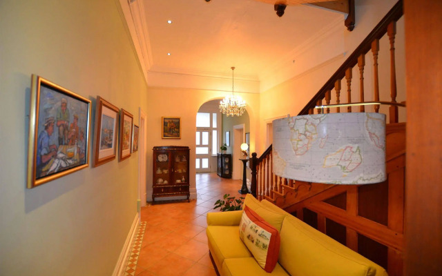 One Kensington Boutique Hotel