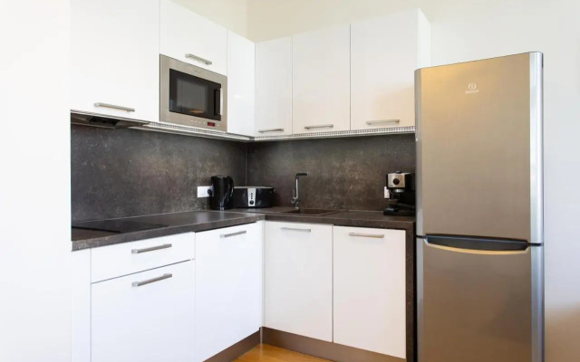 Residence Vinohrad