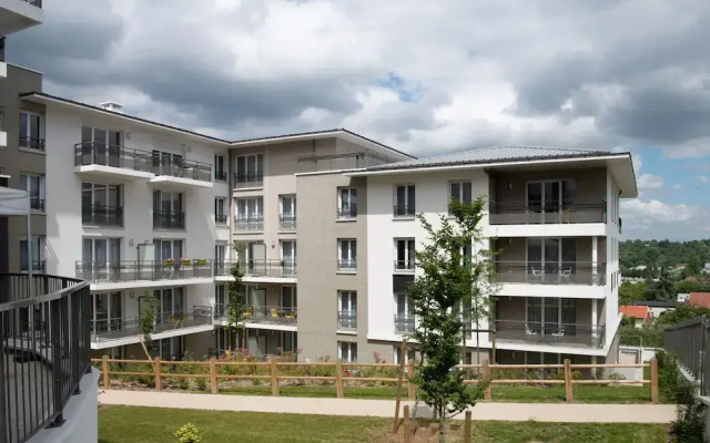 Le Moulin des Bruyeres