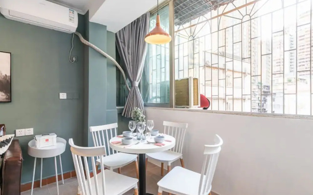 Locals Boutique Apartment Beijing Road No.5 Branch