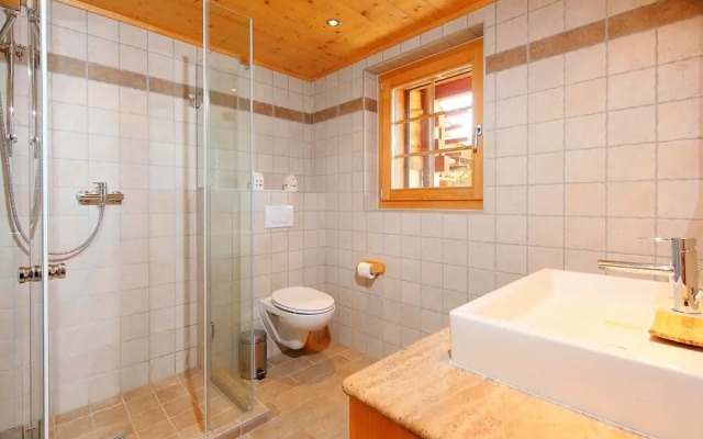 Apartment Boule de Neige