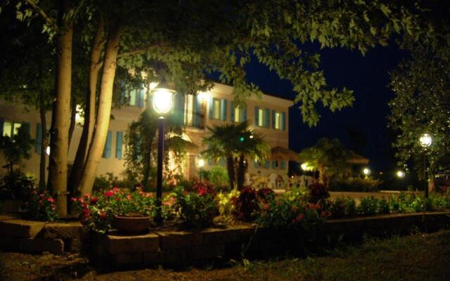 Agriturismo Dolceacqua