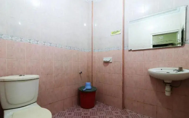 Hotel Melati