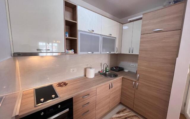 White Home apartment 3