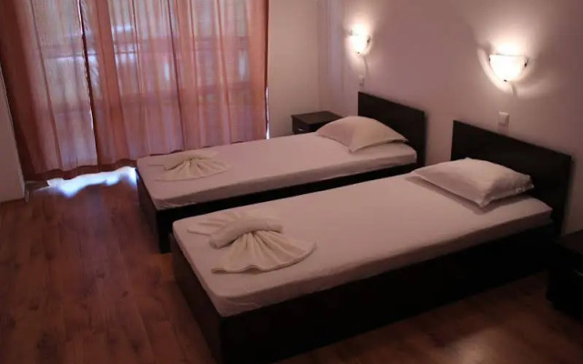 Apart-Hotel Royal Palm
