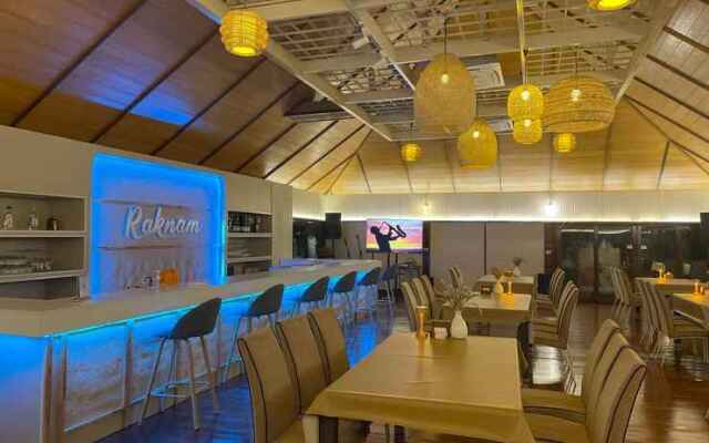 Ruknam Resort