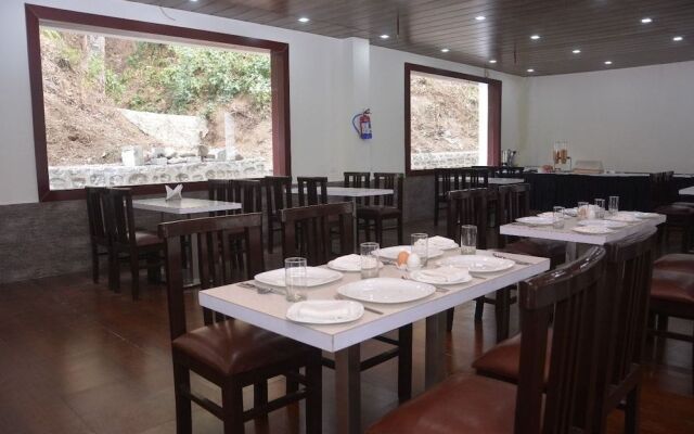 Corbett Mist Resort