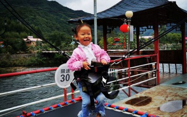Northern Zhouzhuang Resort
