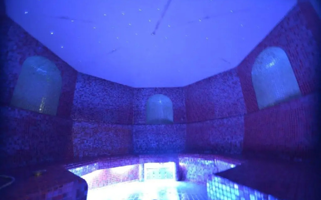 Primera Dru Hotel&Spa