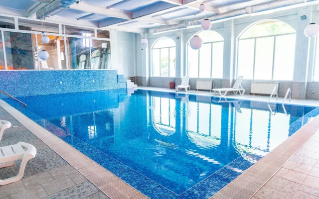 Chateau Vaptzarov Hotel