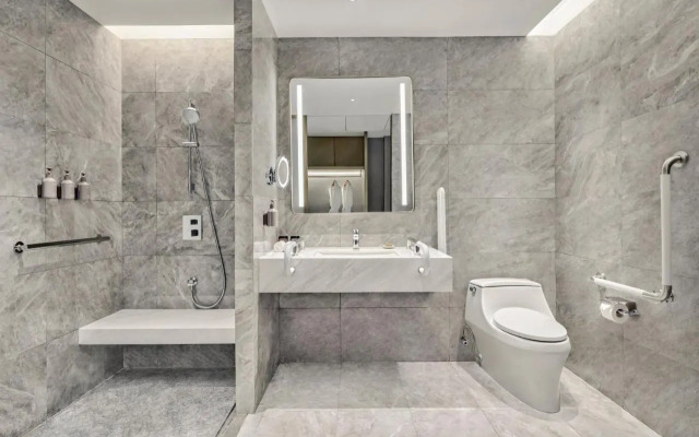 DoubleTree by Hilton Jiangxi Fuzhou