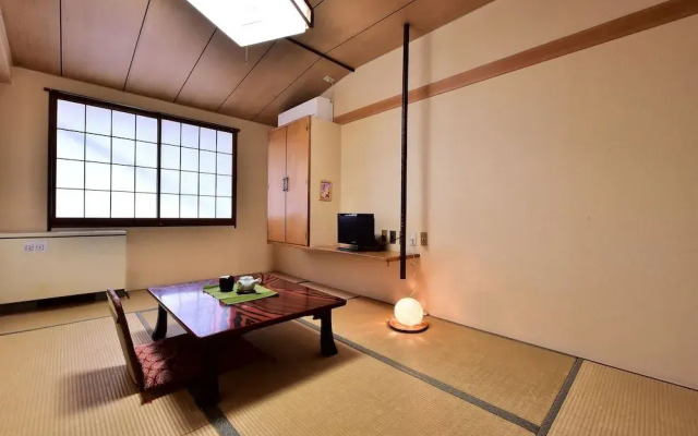 Guest House Takenoya