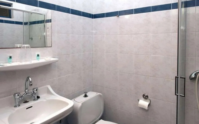 Apollon Hotel