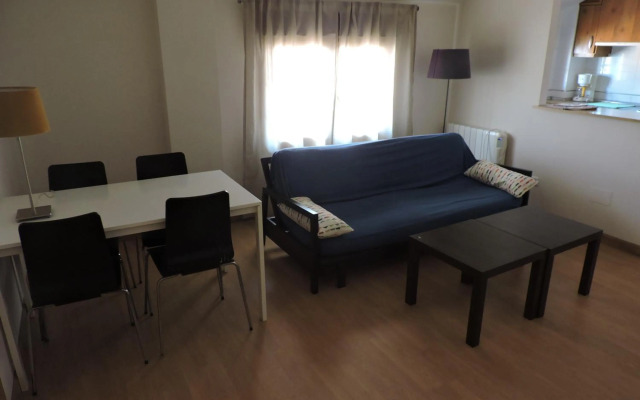 Apartamento El Rasero