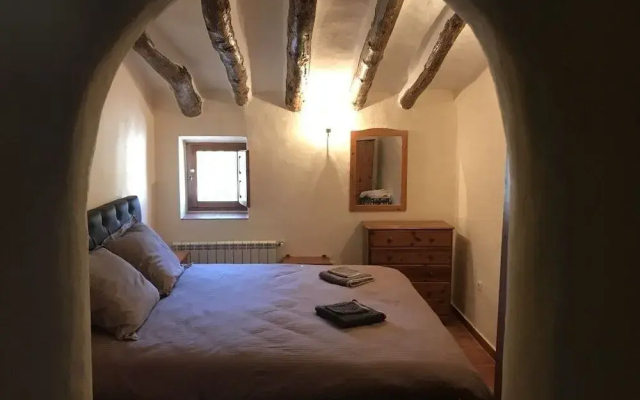 Cortijo Elbal