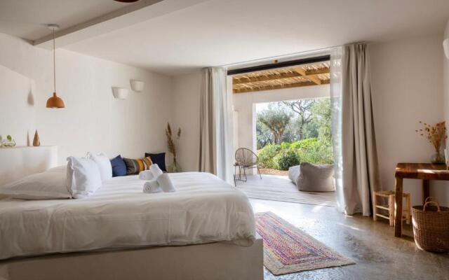 Villa Flaka Boutique Hotel