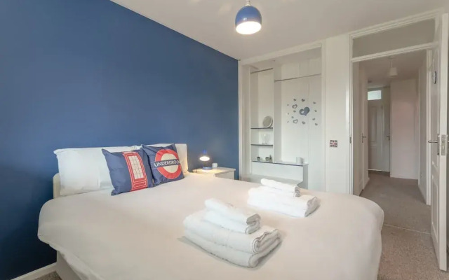 Cosy 3 Bedroom House in Bermondsey
