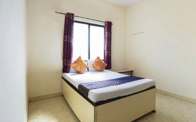 Niwant Lodge by OYO Rooms