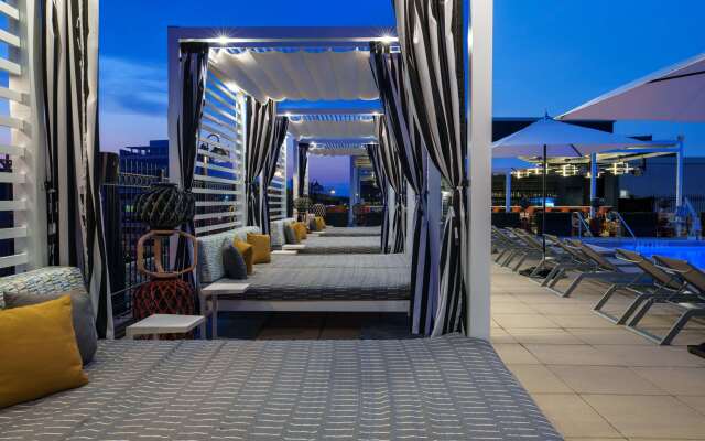 YOTEL Washington DC