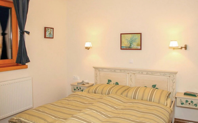 Bled Lake Apartment Blue